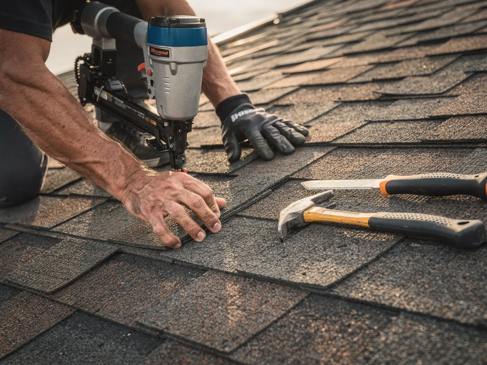 Why choose Roof Repair in Chaptico, MD
